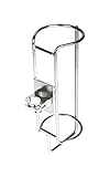 Medline O2 Tank Holder Accessory for Medline IV Pole MDS80600