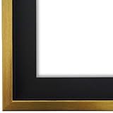 Der MASSIV-HOLZ BILDERRAHMEN hat folgende Abmessungen: 60 x 80 cm - Farbe: Schwarz