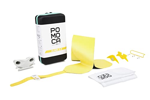 POMOCA Climb 2.0 Back Fix Climbing for Backcountry Touring and Ski Mountaineering - 120mm Width...