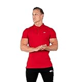 👍 STYLISHE DETAILS: ♦ Beliebtes Ripplez Design ♦ Verarbeitung einer Extra-Naht für Bewegungsfreiheit, vor allem für den Latissimus