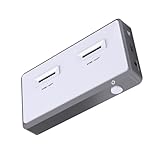 Son format léger et portable fait de ce boîtier NVMe un outil essentiel pour l ' accès données en déplacement, améliorant la productivité grâce à une construction et des fonctionnalités conviviales