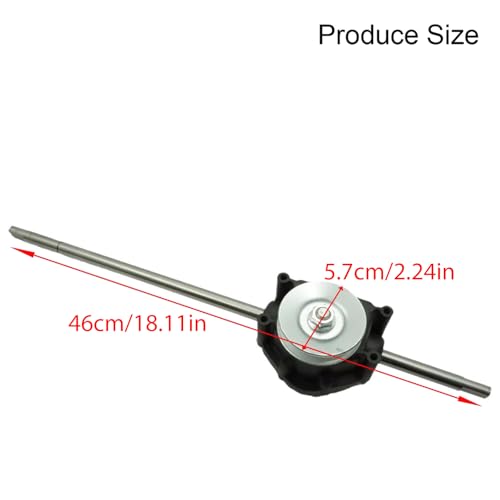 Accessoires coupe-herbe et transmission de tondeuse 121-9181 - 7