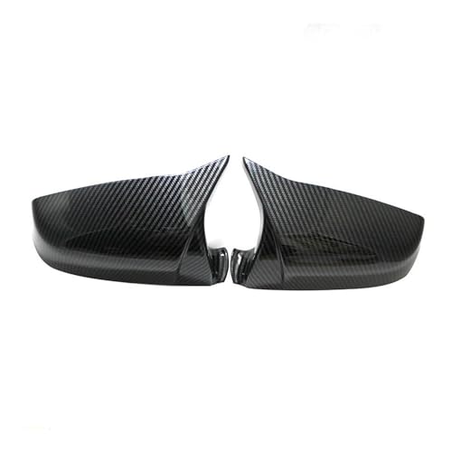 Coque de rétroviseur BMW Série 5 F10 F11 Série 7 F01 cache rétroviseur