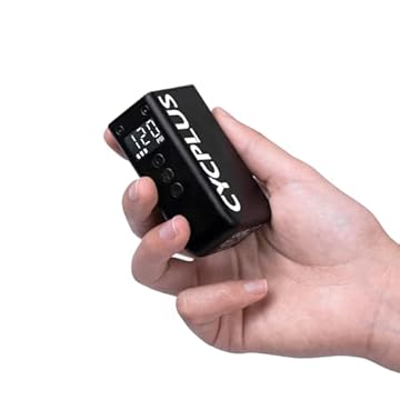 best electric air pump for bikes