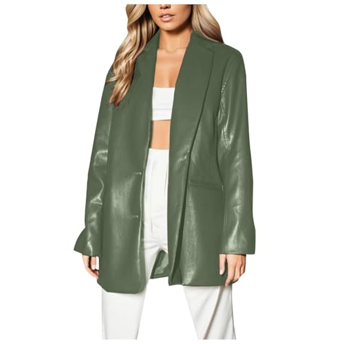 Veste femme mi-saison coupe-vent et manches longues en velours élégant