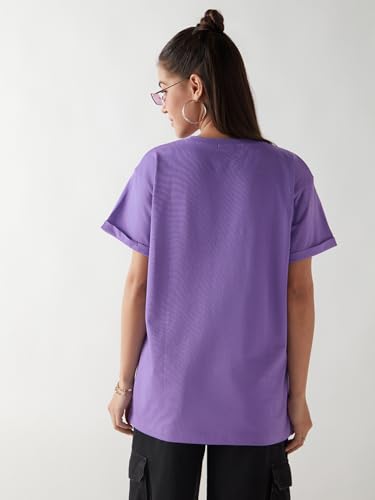 Image of Bewakoof Women T-Shirt