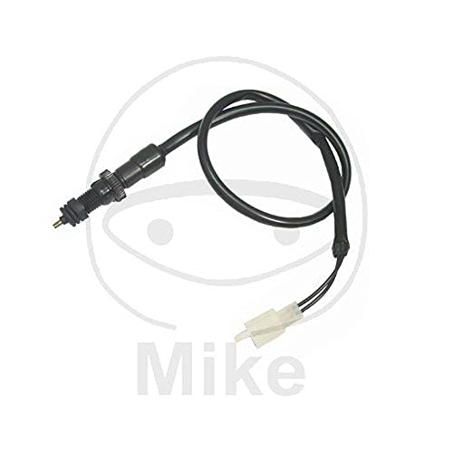 Contacteur de feu stop JMP interrupteur de frein de rechange moto - 2
