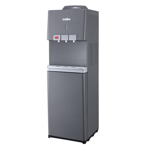 La mejor selección de Enfriador de Agua Whirlpool los más solicitados. 12 Enfriador de Agua Whirlpool marca mabe (3)