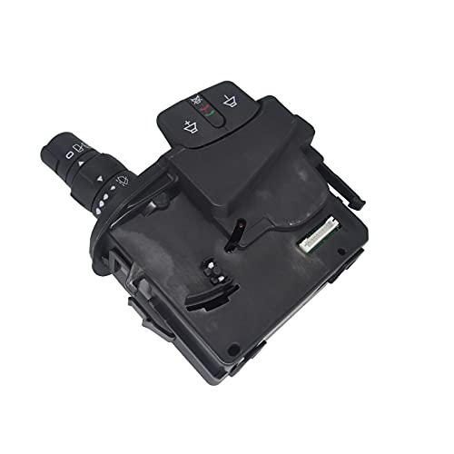 Comodo essuie glace Renault résout panne clignotant Clio 3
