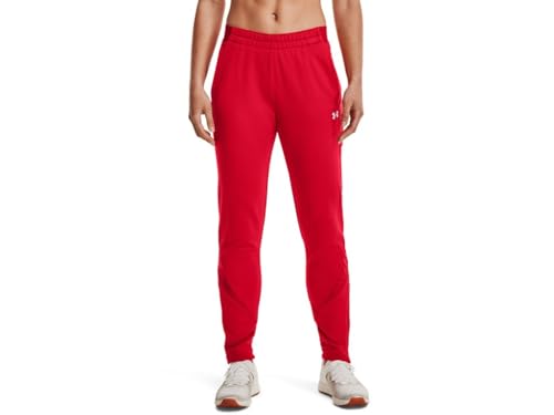 Under Armour Womens Command Warm-Up Pants