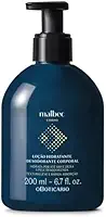 Loção Hidratante Desodorante Corporal Malbec 200ml