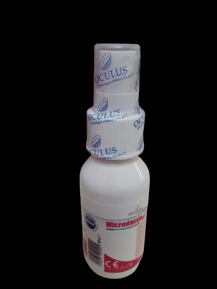 Microdacyn Wound Care Hydrogel - 60 Grams-image-4