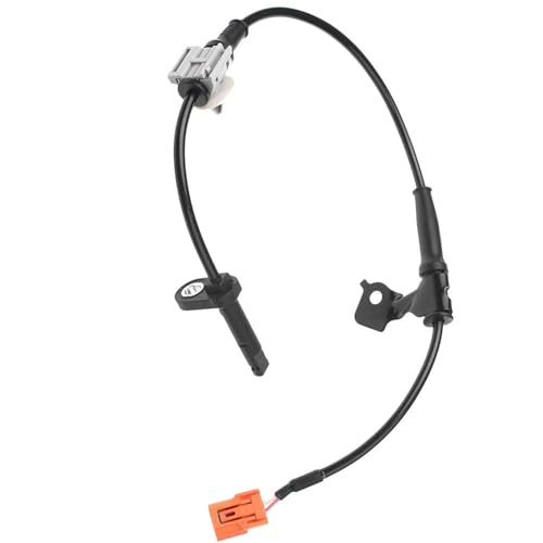 Capteur ABS arrière gauche pour Honda Accord 2005-2007 | Référence OEM 57475-SDR-A01