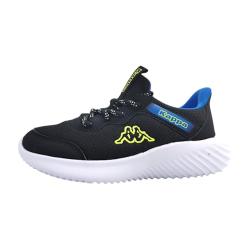 Basket Kappa 26k0153001 Supremo multicolore en taille 30 EU pour enfant