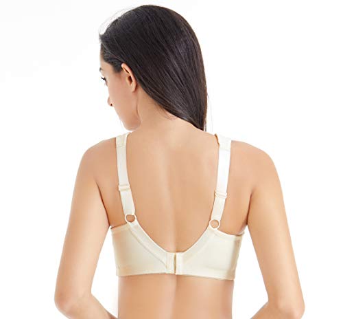 Mastectomy Bra Pocket Bra for Silicone Breastforms 98182