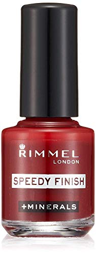 最安値 Coty リンメル スピーディ フィニッシュ 402 Rimmel コーセー 6021 の価格比較