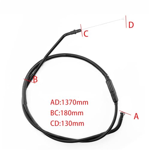 Cable de embrague para solucionar tacto duro en Ducati Hypermotard 3