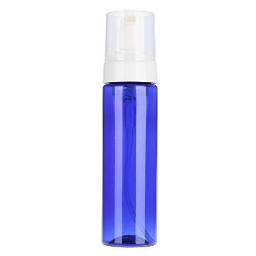 Image of Foaming Pump for Liquid Hand Soap Dispenser, Cyanophyta Green Foaming Bottle Watering Can Soap Dispenser Foam Pump