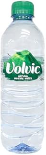 ボルヴィック（volvic/ボルビック) 500ml 【48本(24本×2箱)セット】 [並行輸入品]