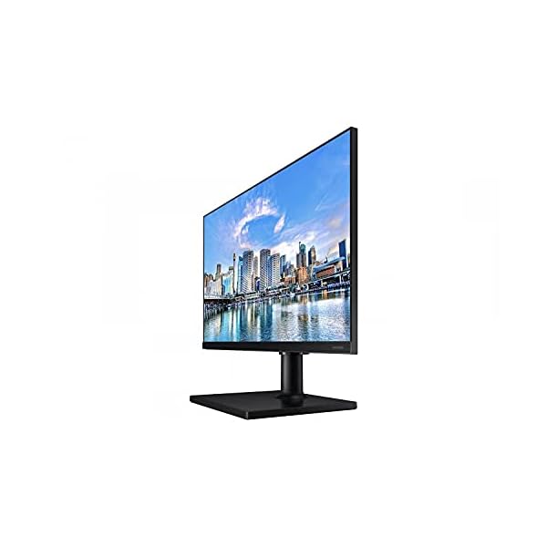 Samsung LF27T452FQRXEN – Monitor professional de 27'' FullHD, 5 ms, IPS, Freesync - Image 5