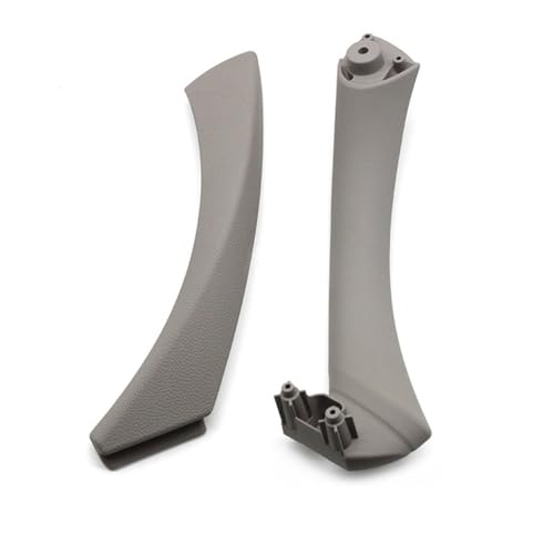 Couverture poignée de porte BMW Série 3 finition premium ABS