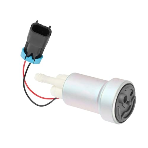 Bomba de combustible 450 LPH con kit para Integra 1.8L y NSX 4