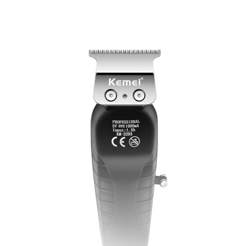 KEMEI 2293 Hair Clippers Hair Trimmer