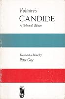 Voltaire's Candide B003P60WD6 Book Cover