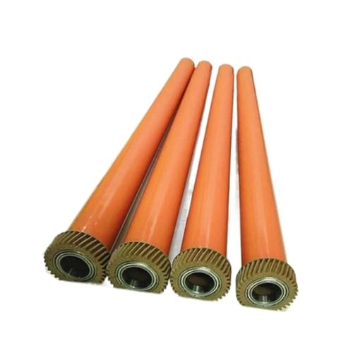 Rouleau de fusion supérieur Xerox C3373 C5575 WC7545 cylindre thermique chauffant