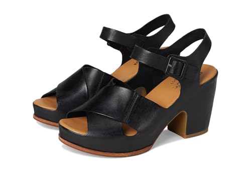 KORK-EASE Women's San Isabel Heeled Sandal