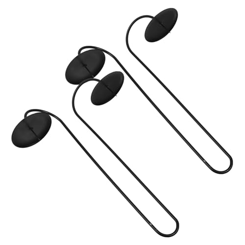 Garneck 2pcs Double Armed Iron Candle Holders Modern Wall Sconces for Living Room Fireplace and Wedding Decor Chic Candle Holders for Rustic Farmhouse Style