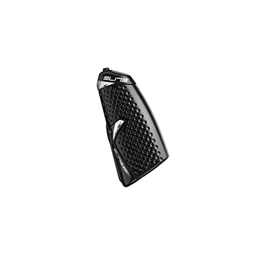 Elite Crono CX - Suporte para garrafa e garrafa de areia de 500 ml