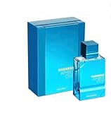 Amber Oud Aqua Dubai Al Haramain Perfumes perfumy - to nowe