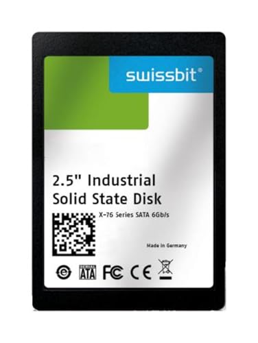 SFSA080GS2AK4TO-I-6B-22P-STD �\���b�h�X�e�[�g�h���C�u 80GB 5V 2.5�C���` SATA SSD X-76 3D pSLC -40~85°C