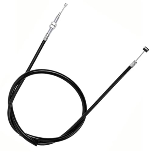 Câble d'embrayage moto CBR600 F4I : réparez votre commande dure 22870-MBW-000