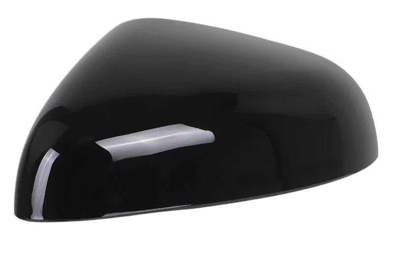 Coques rétroviseurs Ford Fiesta cassés solution remplacement clipsable noir