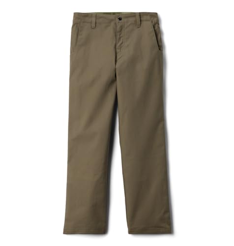 Columbia Boys' Mt Explorer Lined Pant