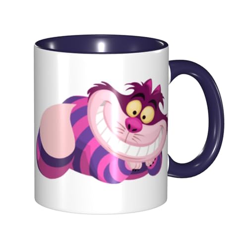 svc̍̃AX `FVL }OJbv 330ml eB[Jbv R[q[Jbv Jbv Z~bN Mug Cup y ڃhbv  킢 dqWΉ ObY ItBX Ɨp v[g