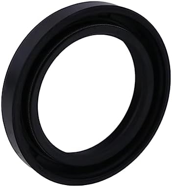 Honda Genuine Transmission Oil Seal 91205-P0X-005 Left Side - Foto 10