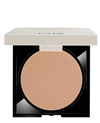 GA-DE Longevity Second Skin Pressed Powder 508 Deep 12 gm