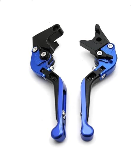Leviers d'embrayage de frein pour MT-03 2005-2014 et TDM 900