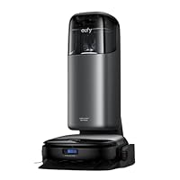 eufy S1 Pro Saugroboter