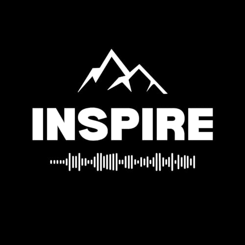 Couverture de Inspire par Guillaume Gavory