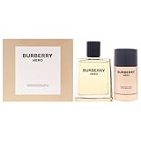 Burberry Hero Gift Set (Eau De Toilette 100ml + Deodorant Stick 75ml)