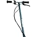 Razor E300S Seated Electric Scooter - Matte Gray