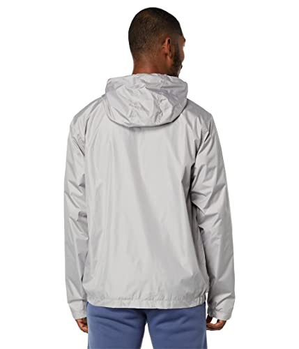 U.S. POLO ASSN. USPA Solid Windbreaker2