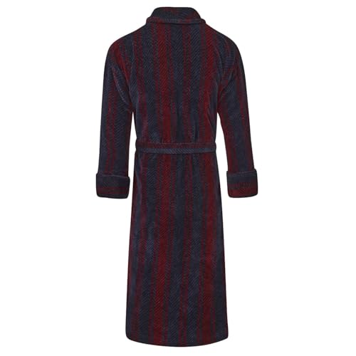 Men's British Bathrobe - The Arbroath2