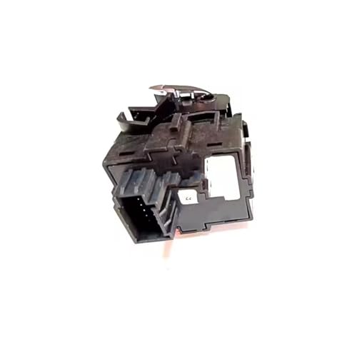 Bouton de frein de stationnement pour Audi A3 S3 8V1927225A chrome