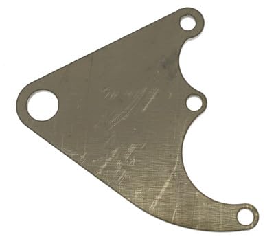 Mini Bike Hydraulic Brake Caliper Bracket