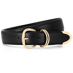 Black(gold Buckle)